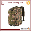 Bergsteigen Camping Wandern Rucksack Militär Camouflage Rucksack